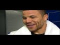 Trevor Linden's Postgame - Canucks Game #82 04/05/08