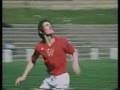 WORKINGTON REDS - vintage footage - (part two)