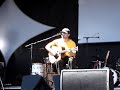 Ryan Montbleau - 75 & Sunny