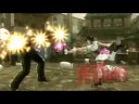 TEKKEN 6 TRAILER PS3 NEW STUFFS