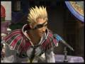 [FFX(2)] The Extremely Complex Love Triangle (Collab Style!)