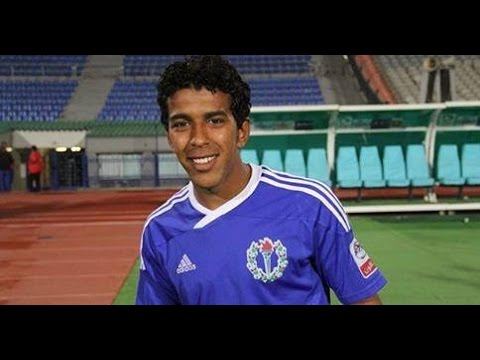 Ahmed Hamoudi | أحمد حمودي