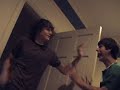 Scaring sam Scaring sam