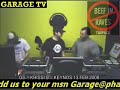 KRISSI B / GS / KEYNOS ON PHATBEATS 10MINMIX FEB 2008 PART1