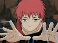 Sasori Theme
