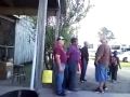 Angry woman arrest footage, Police to arrest others. I also get questioned for filming arrest.
