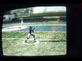videos de Reggie Bush getting Hurdled