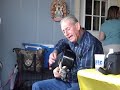 DL Menard singing