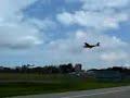 SYFC pa28-161 flapless landing