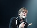 the hives - try it again - san diego 11/09/07