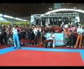 Tenconi (Team Charlemont) vs Genchi(Mameli Savate)