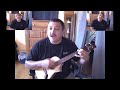 George Klingelhofer & the Klingtones - Ku\