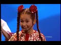 jesc 2005 - romania alina eremia turai