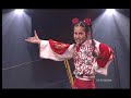 jesc 2005 - romania alina eremia turai