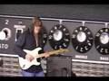 Tone Television-Fender Twin Reverb /Fulldrive 2