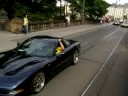 Prague Corvette meeting 8th