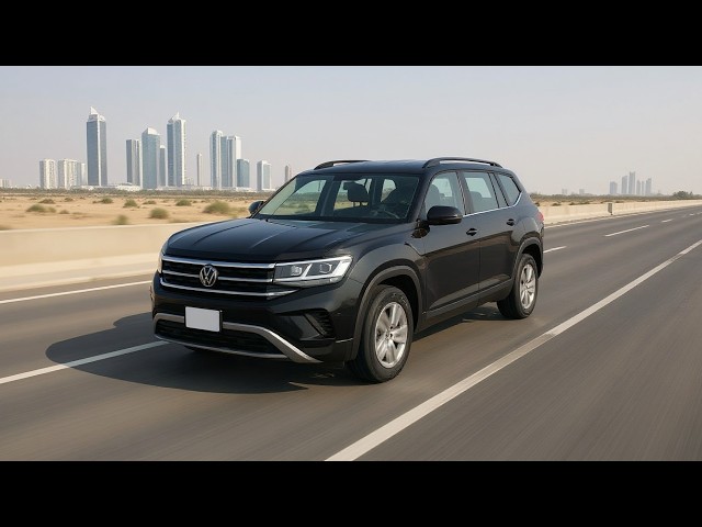 فولكس واجن تيرامونت TRENDLINE كارس24 هي سوق ضخم للسيارات المستعملة موثوق ومضمون ٪كارس24 هي سوق ضخم للسيارات المستعملة موثوق ومضمون video