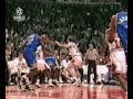 Shaq and penny