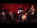 Falling Next To You • Justin Sandercoe (Live with band at Bush Hall)