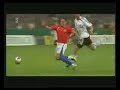Germany - Czech Republic 0-3