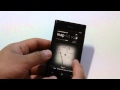 Lumiappaday #203: The Dark Knight Rises demoed on the Nokia Lumia 800