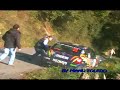 rallye de torrelavega 2007 -golpe pernia