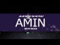 Amin – POP ON BATTLE VOL.5 JUDGE SHOW