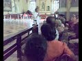 Parish Manaoag Dominican Mission Awareness Month