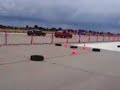 Honda civic VS Seat cordoba