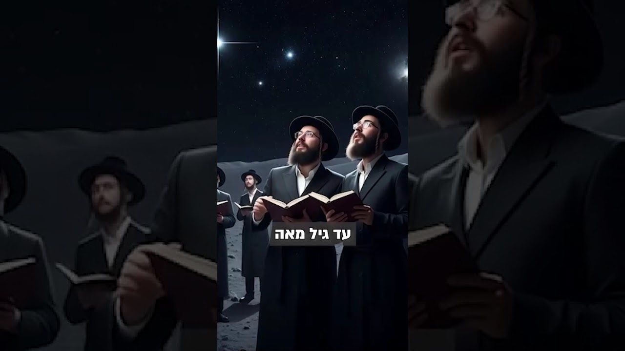 ההמתנה לישועה היא מתנה