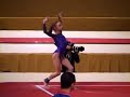 Nadezhda Ivanova RUS 2004 FX Nadezhda Ivanova RUS 2004 FX