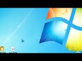 Windows 7 Tutorial - How to burn an ISO image
