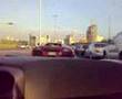 Kandri zo6 vs Lamborghini Murcielago in q8