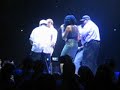 Justin Timberlake - Summer Love Birmingham NIA