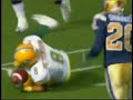 Edmonton Eskimos Kamau Peterson