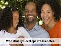 Pre-Diabetes (Diabetes #4)  Diabetes Diabetes - Type 2