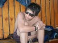Mysterious Girl (black boys society)