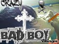 Mysterious Girl (black boys society)