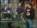 FreeBSD Clusters