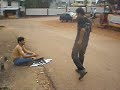 bet ke liye saala kuch bhi karega