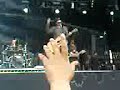 Let Love In-The Goo Goo Dolls (Live At T In The Park 2008)