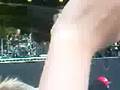 Let Love In-The Goo Goo Dolls (Live At T In The Park 2008)