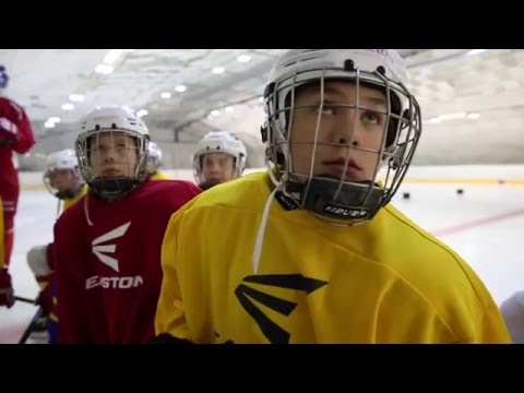 Jere Sallinen #eastonskillschallenge -taitoradalla