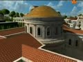 Palacio de neron, visita aulavirtual