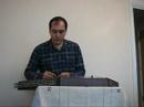 Reng in Homayoun/ By A. Vaziri/ Santur: Pejman Azarmina