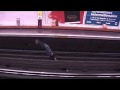 Nové in the subway - part II (acrobatie-parkour) Nové in the subway - part II (acrobatie-parkour)