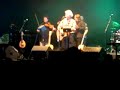 Boudewijn de Groot (Noordzee) Dranouter 2008