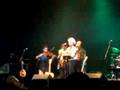 Boudewijn de Groot (Noordzee) Dranouter 2008