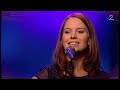 Marit Larsen - If A Song Could Get Me You (Live Senkveld)
