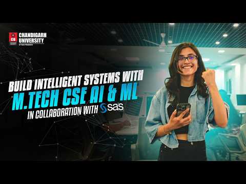 Chandigarh University Lucknow General video thumbnail 10